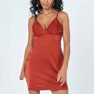 Princess Polly Adonia dress